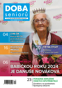 Doba seniorů