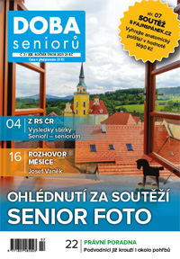 Doba seniorů 